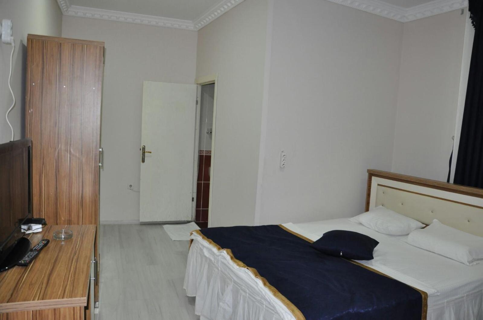 Global Otel Erzurum Exterior photo