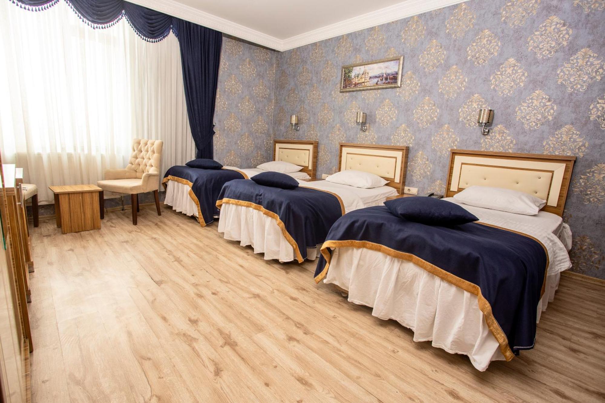Global Otel Erzurum Exterior photo
